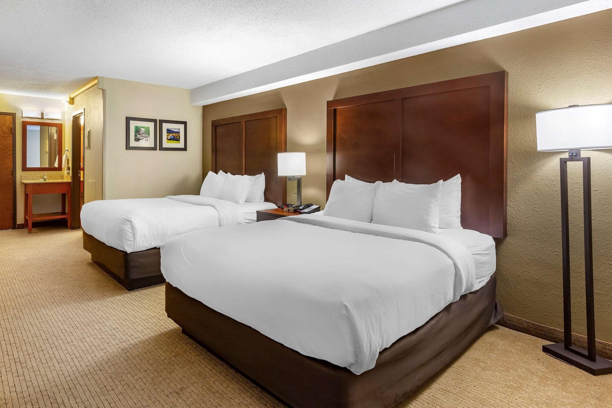 Comfort Inn & Suites Near Danville Mall Kültér fotó
