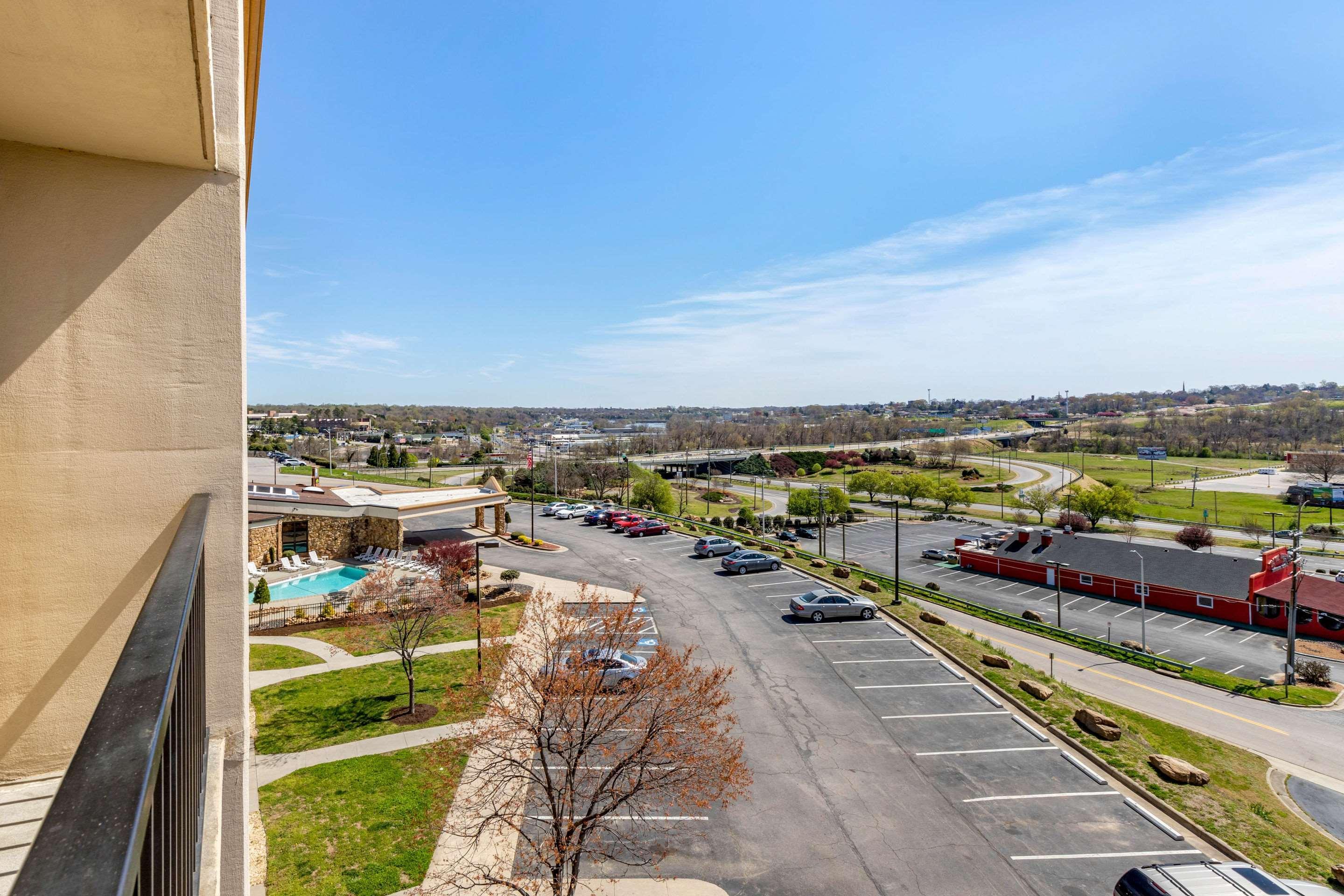 Comfort Inn & Suites Near Danville Mall Kültér fotó
